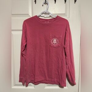 Long sleeve top barstool